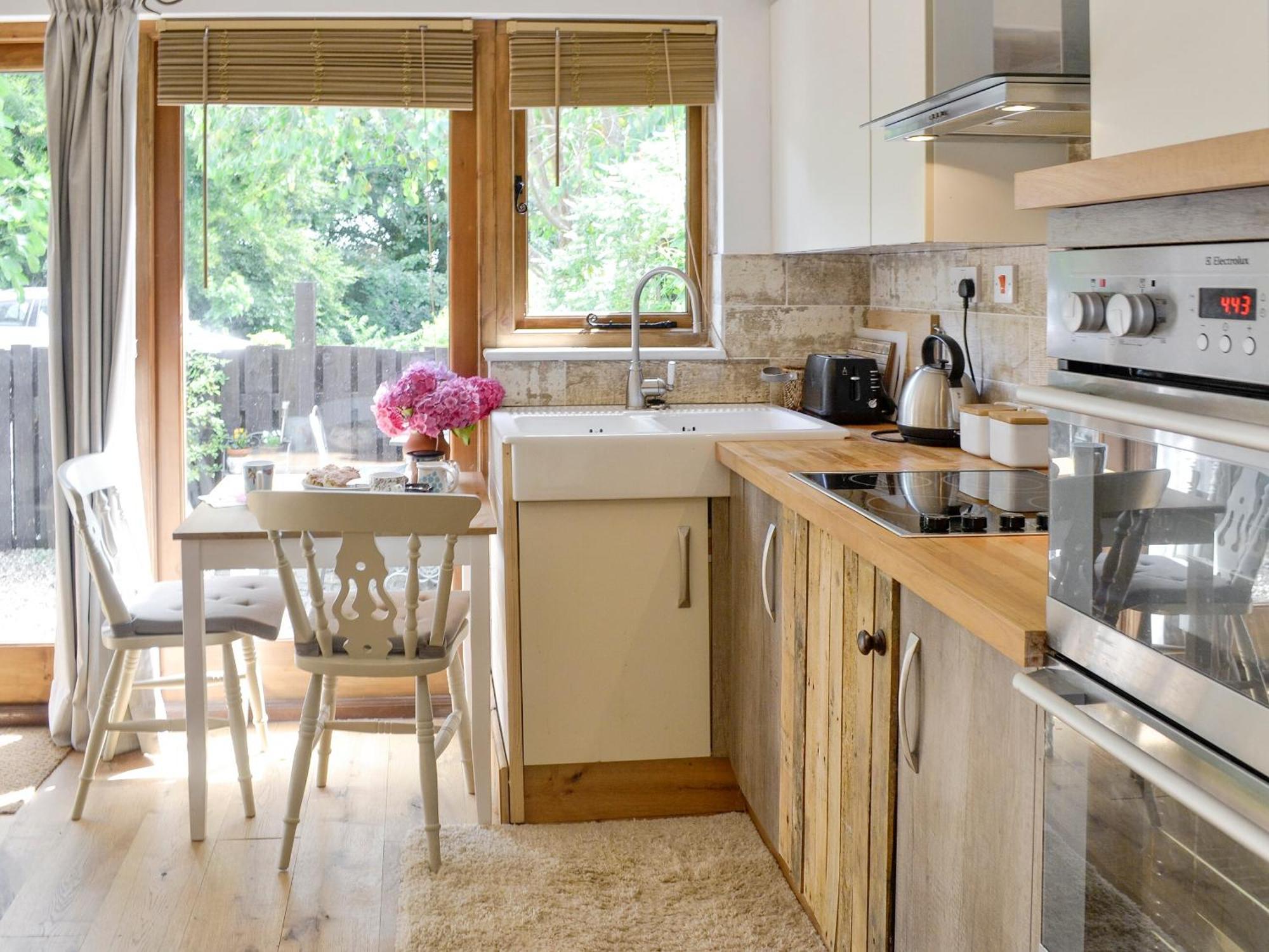 The Figgery Villa Wrangaton Ngoại thất bức ảnh